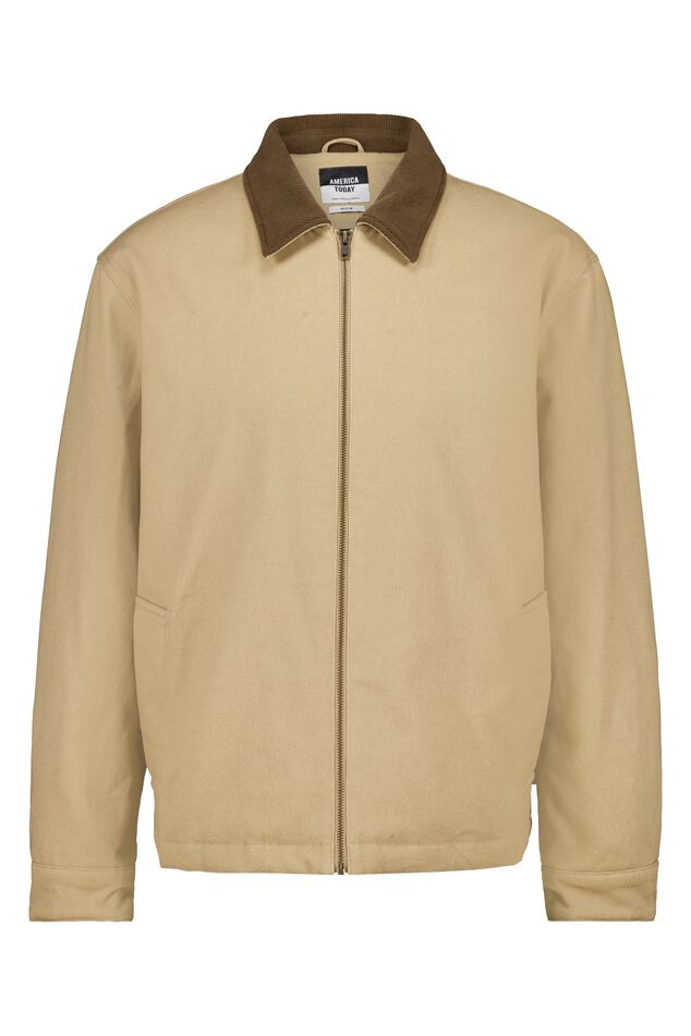 Jacket Jack image number 4