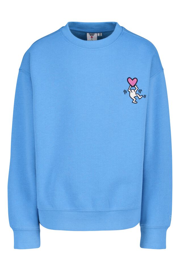 Sweater Skye JR image number 4