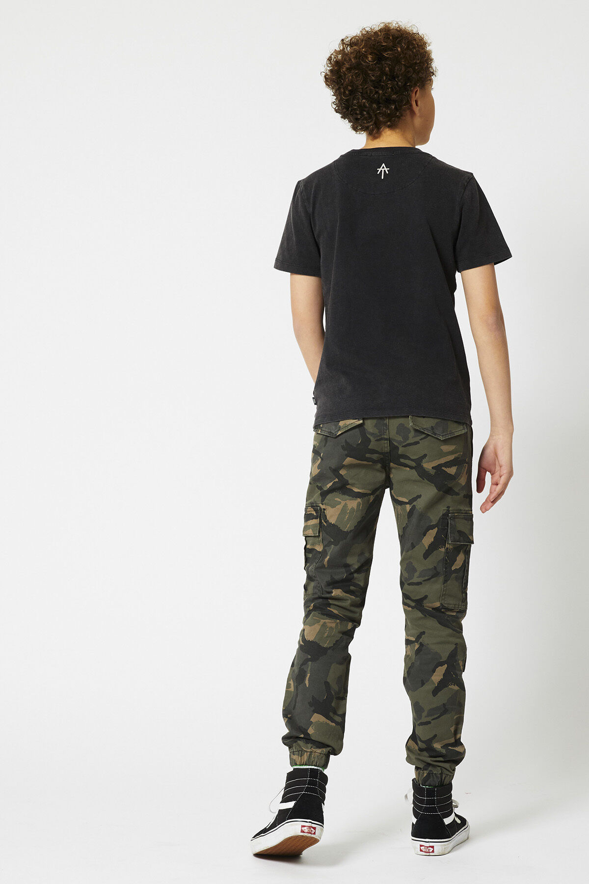 T-shirt Ethan JR image number 2