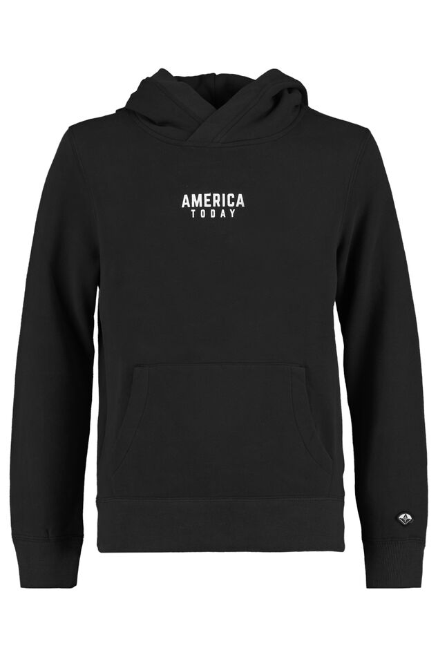 Hoodie Steven Jr image number 0