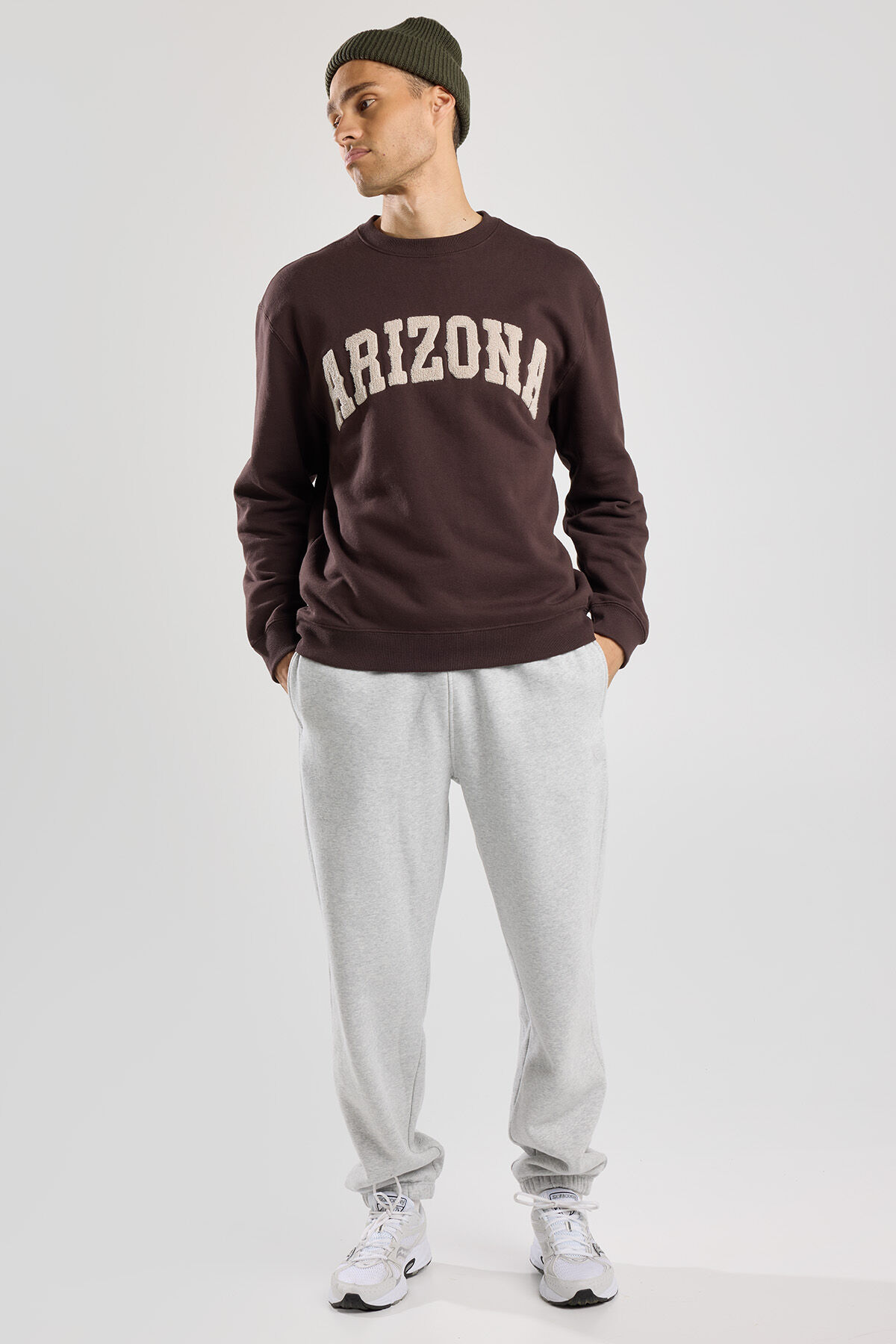 Carter Jogginghose image number 2