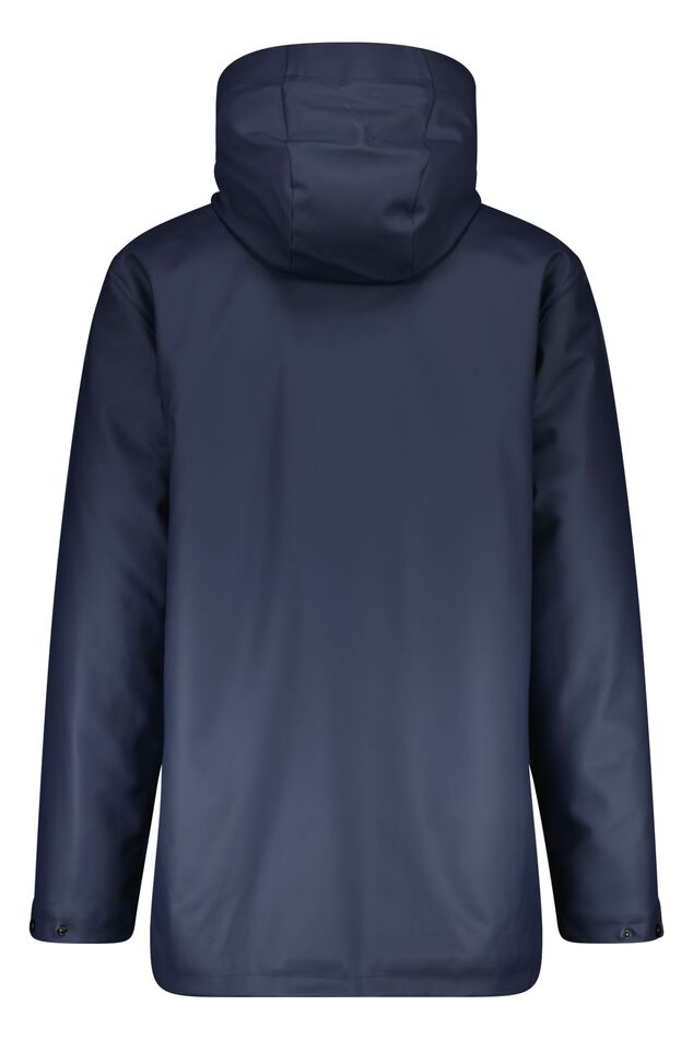 Rain jacket Jace padded image number 5
