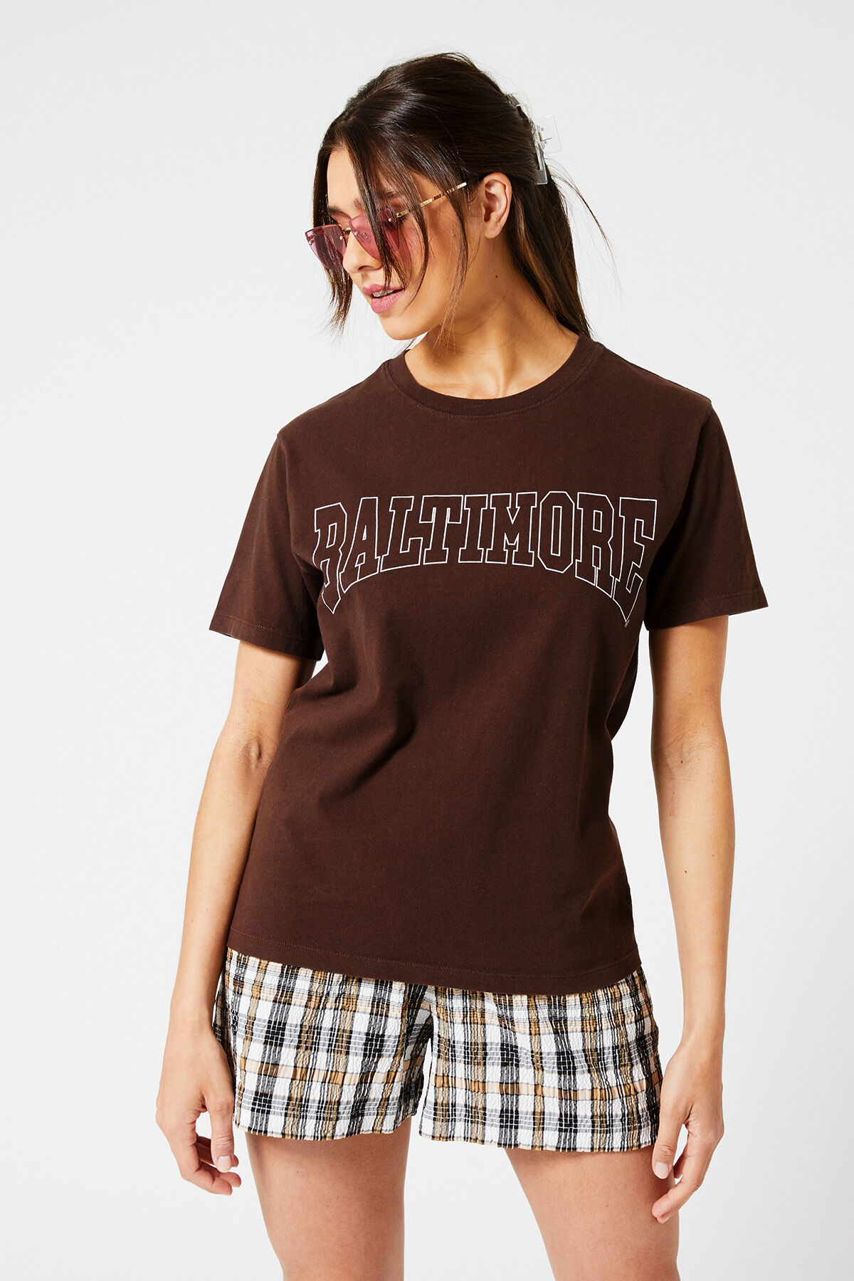 T-shirt Esther image number 1