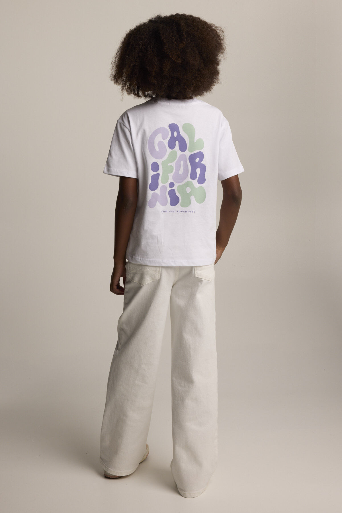 T-shirt Elvy JR image number 0