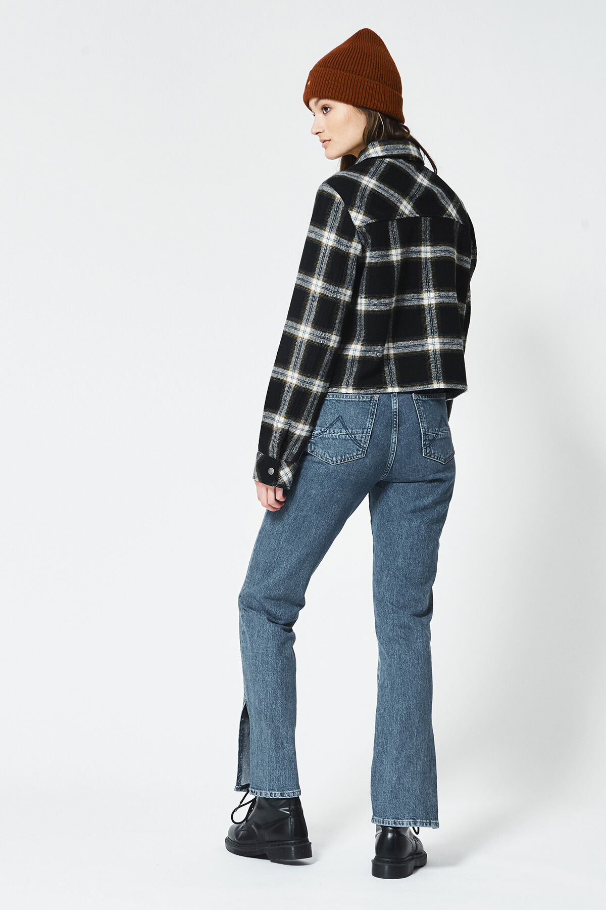 Blazer Holly image number 2