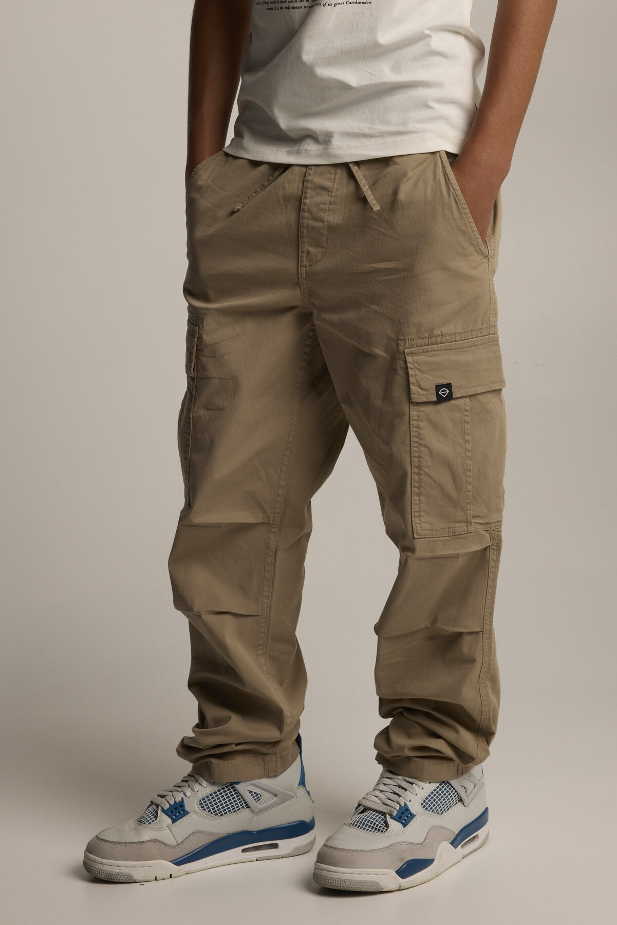 Trousers Patton JR image number 0