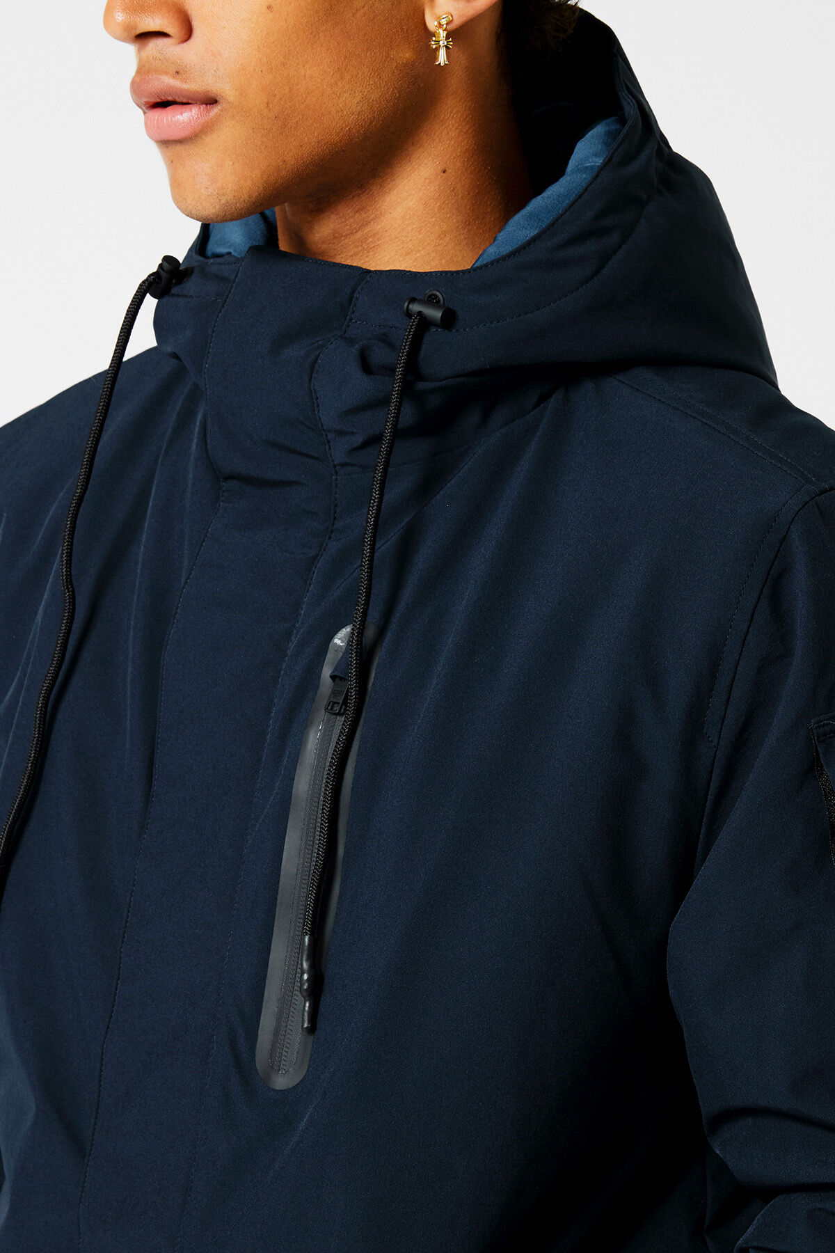 Jacke Jim image number 3