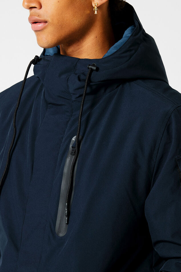 Jacket Jim image number 3