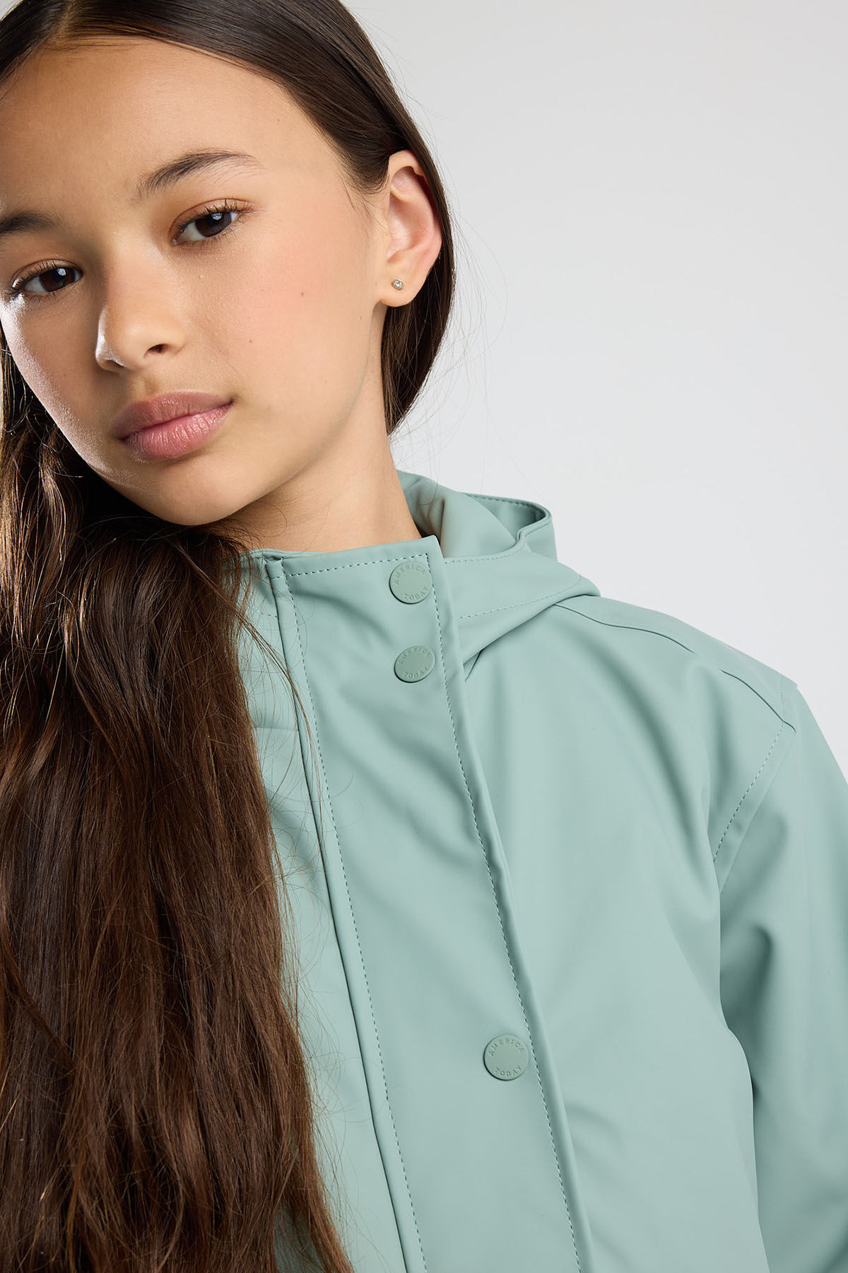 Rain jacket Janice JR image number 3