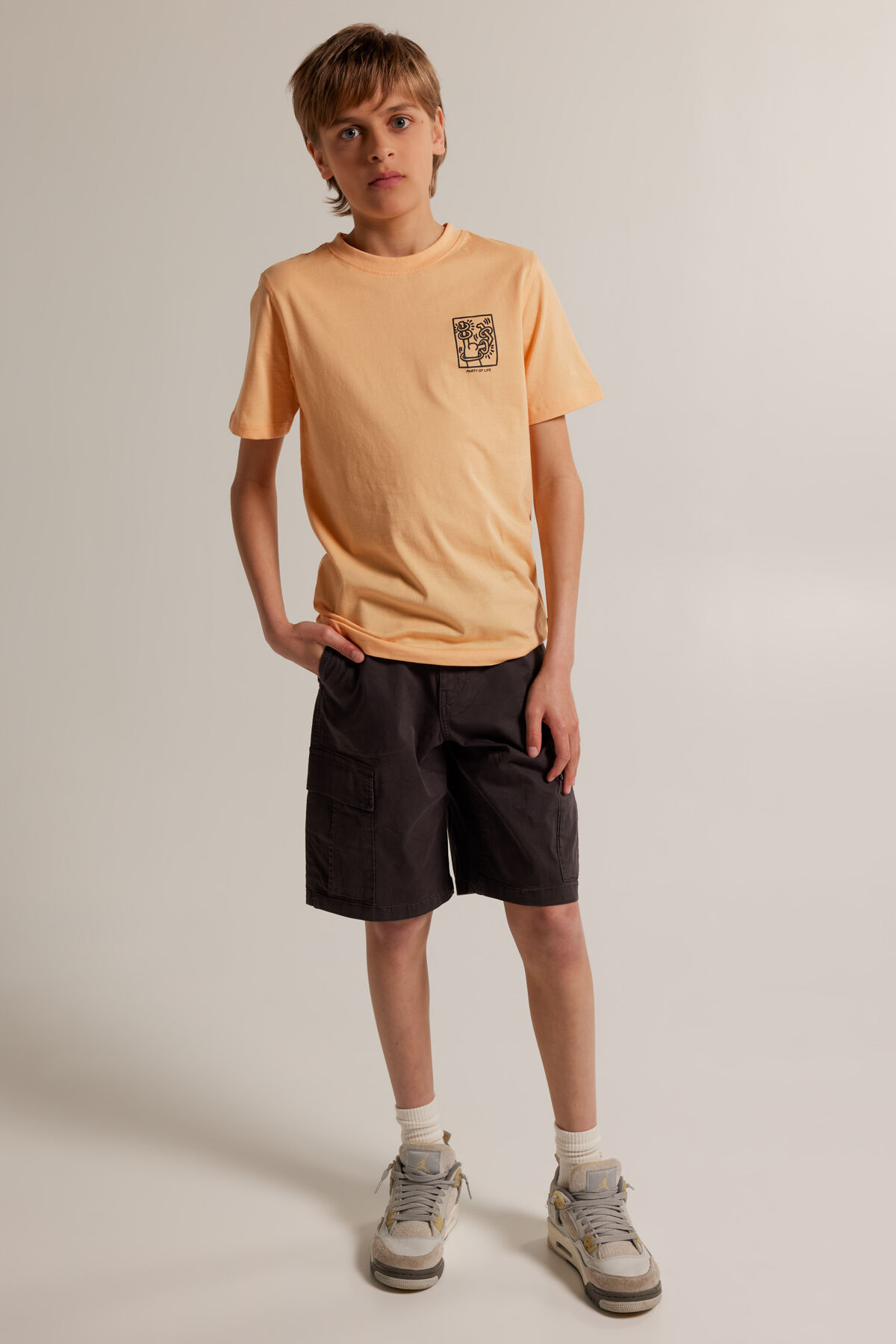 Short Neo JR image number 0