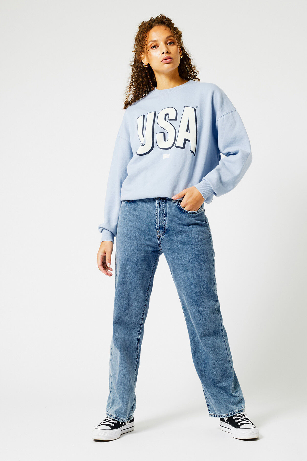 Sweater Sutton image number 0