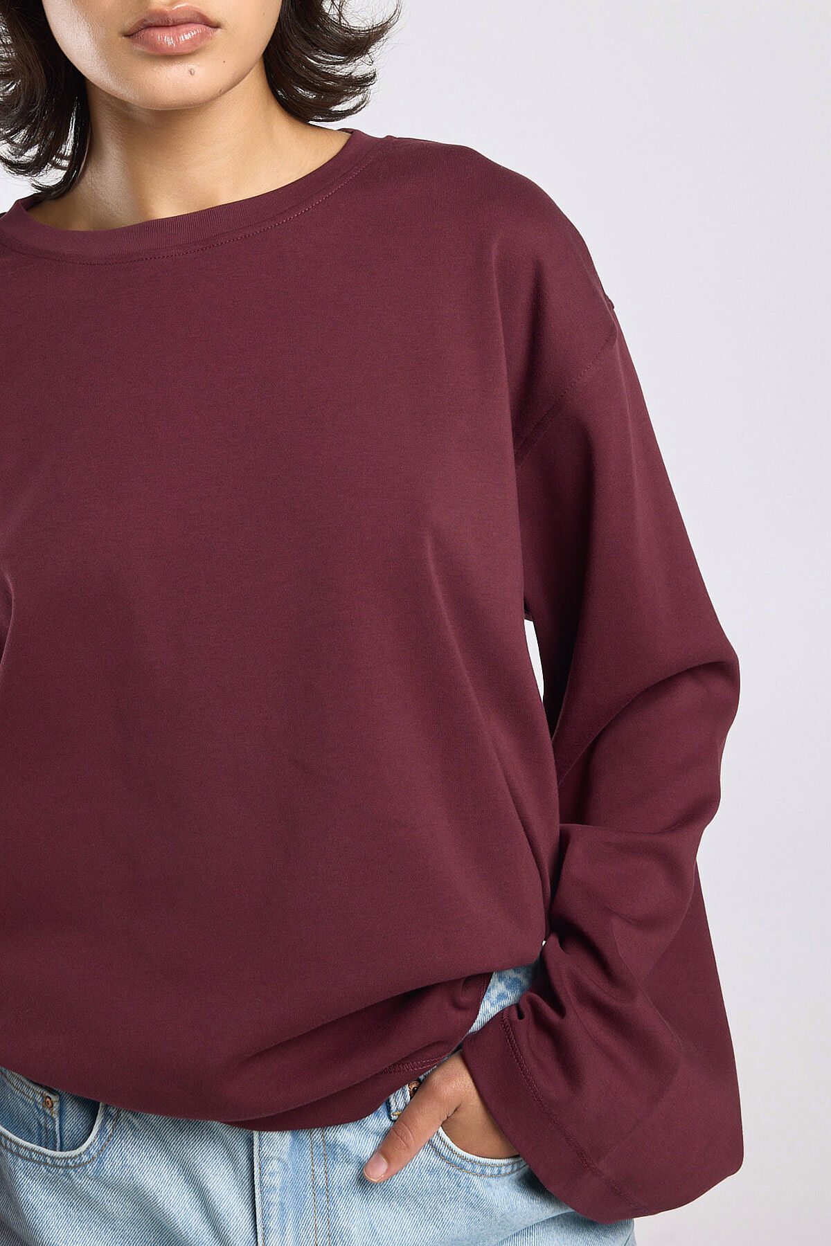 Long sleeve Lilly image number 3