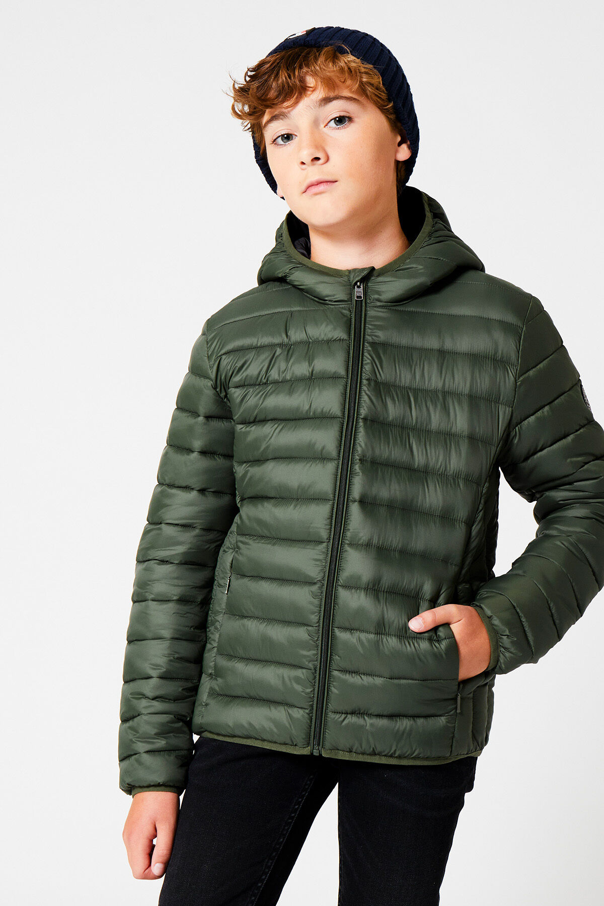 Jas Alex jr image number 1