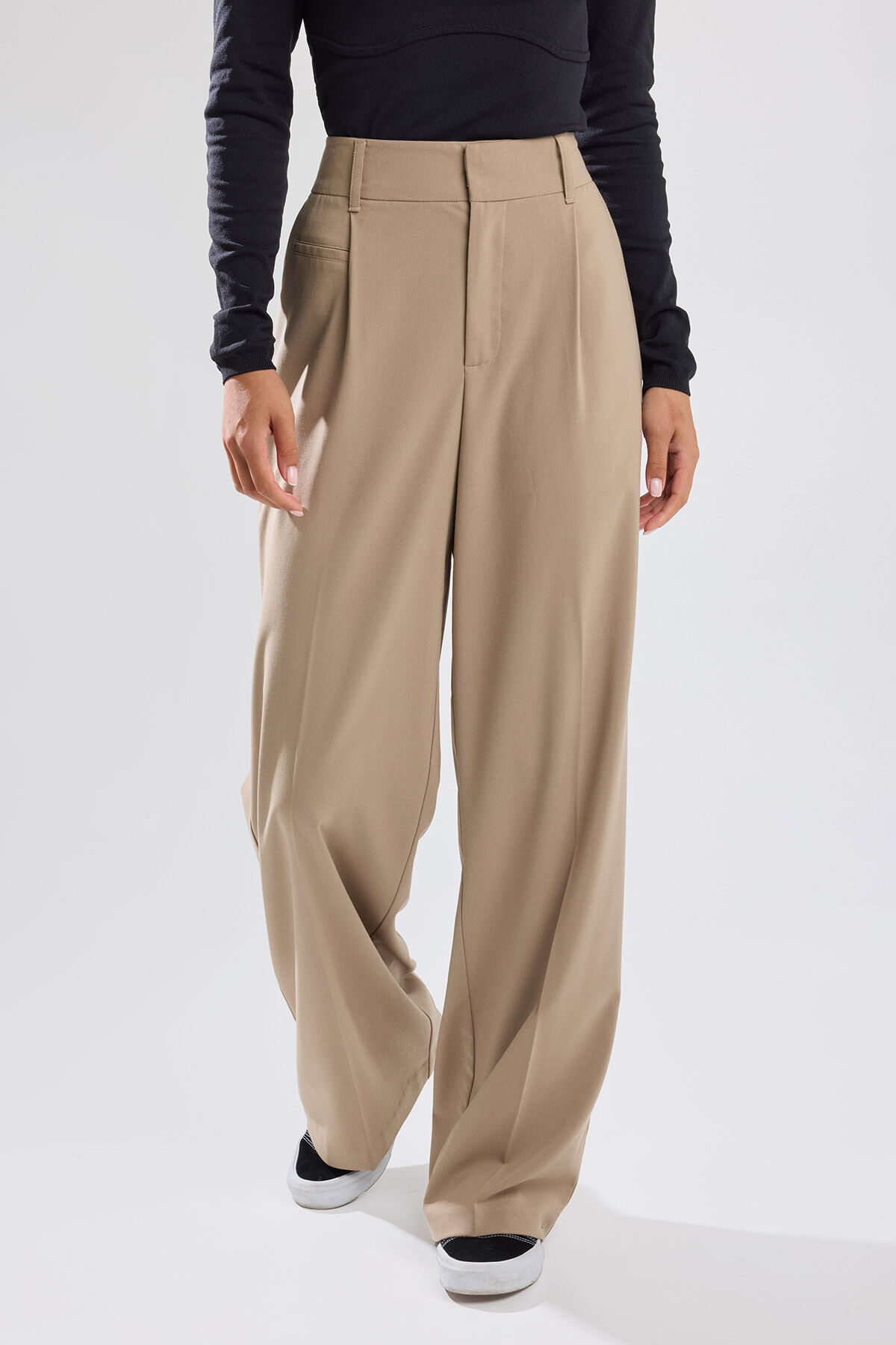 Broek Porsia image number 1