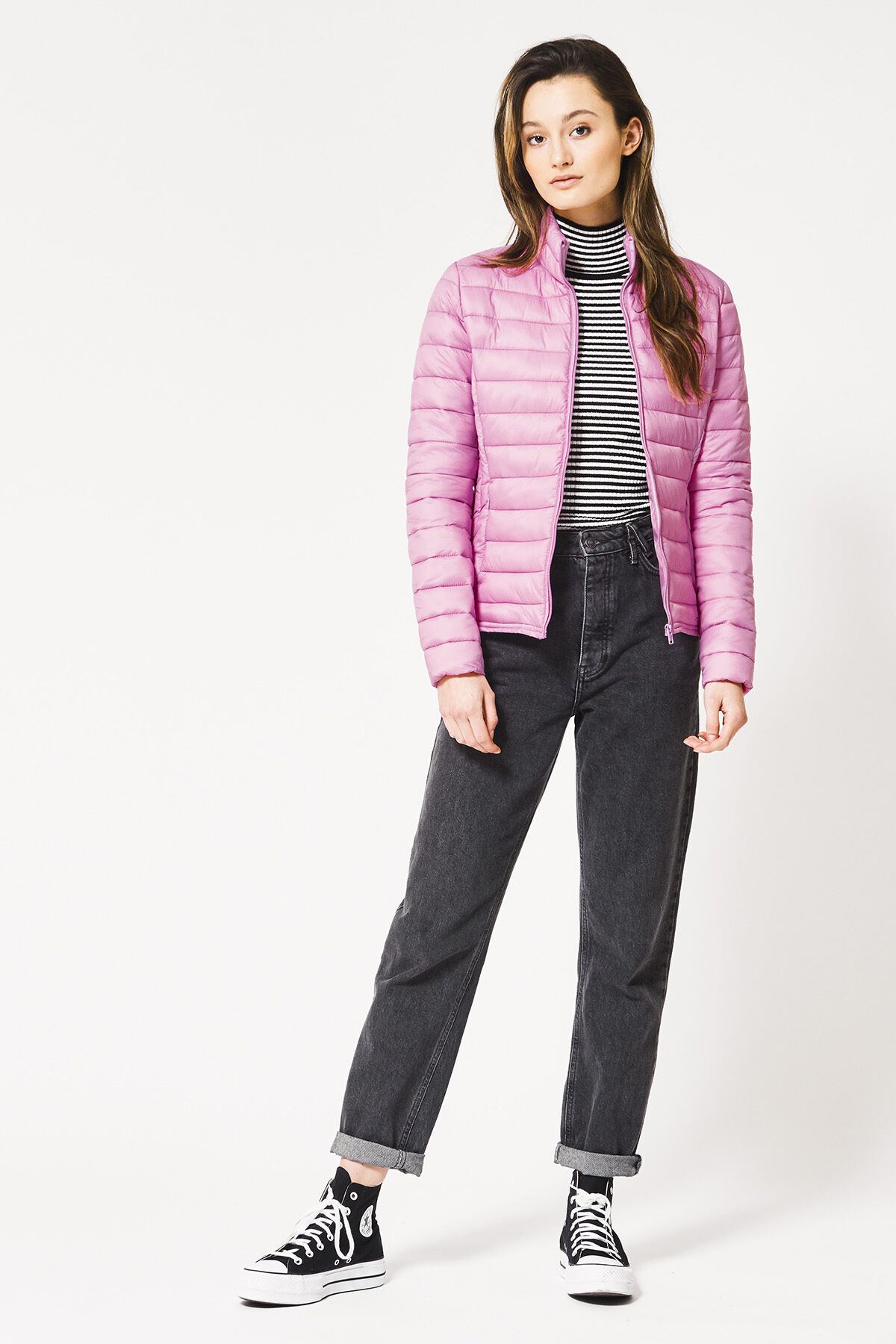 Jacke Jacky image number 0