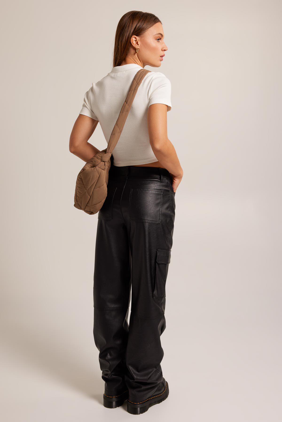 Trousers Parker image number 2