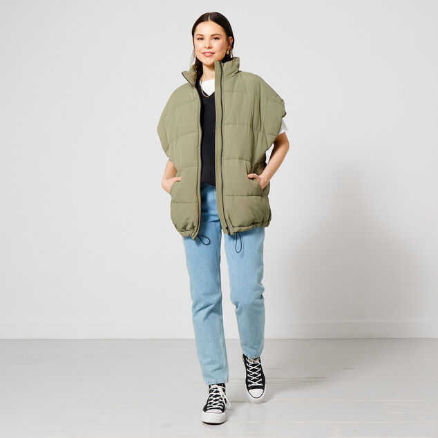 in-between jacket Jeyna image number 6