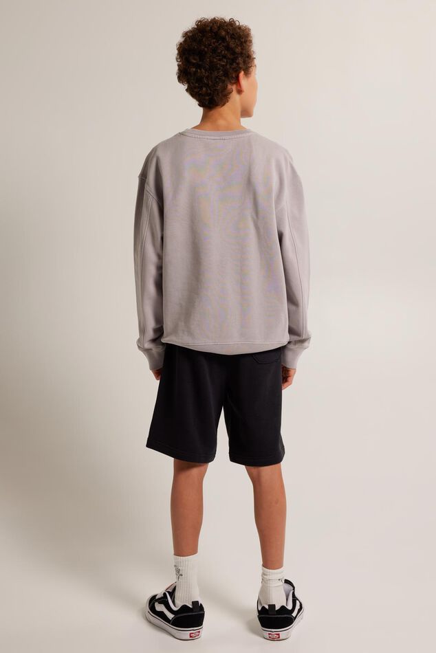 Sweat short Sevan jr image number 2