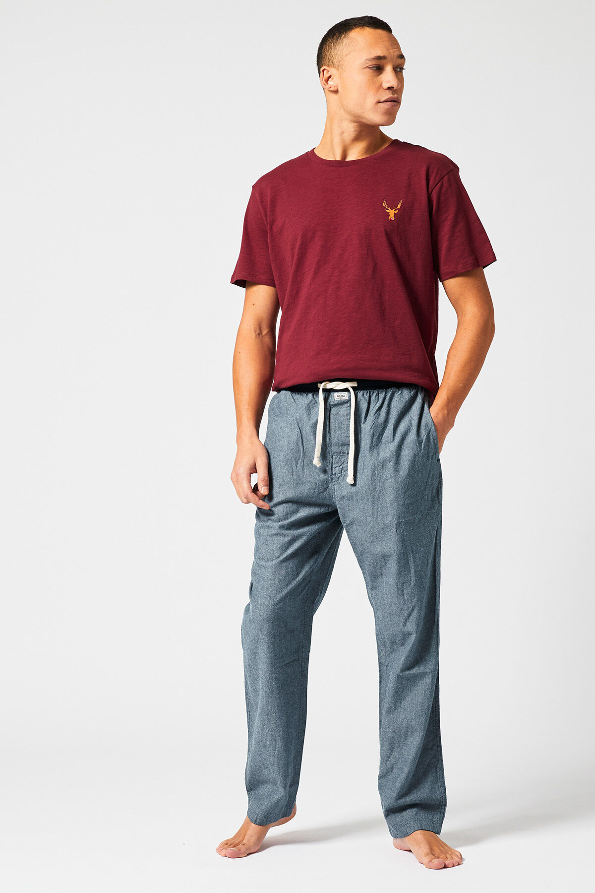 Pyjamahose Lake image number 0