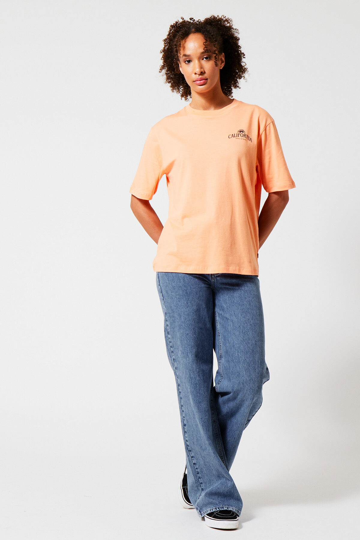 T-shirt Elle image number 0