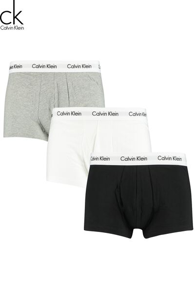 Boxershort Calvin Klein 3-pack low 