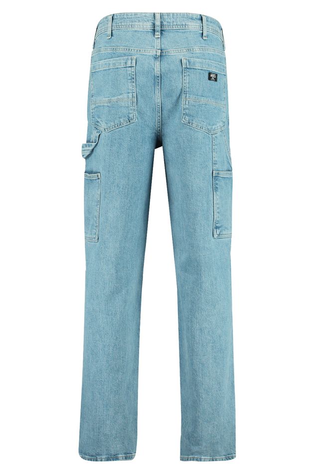 Jeans Pace Denim image number 5