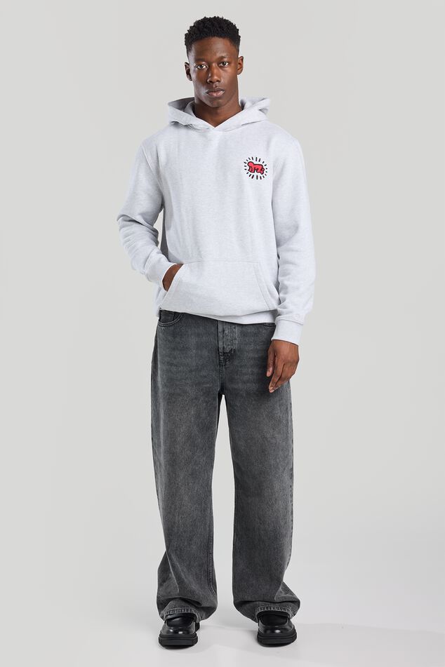 Simms Hood image number 0