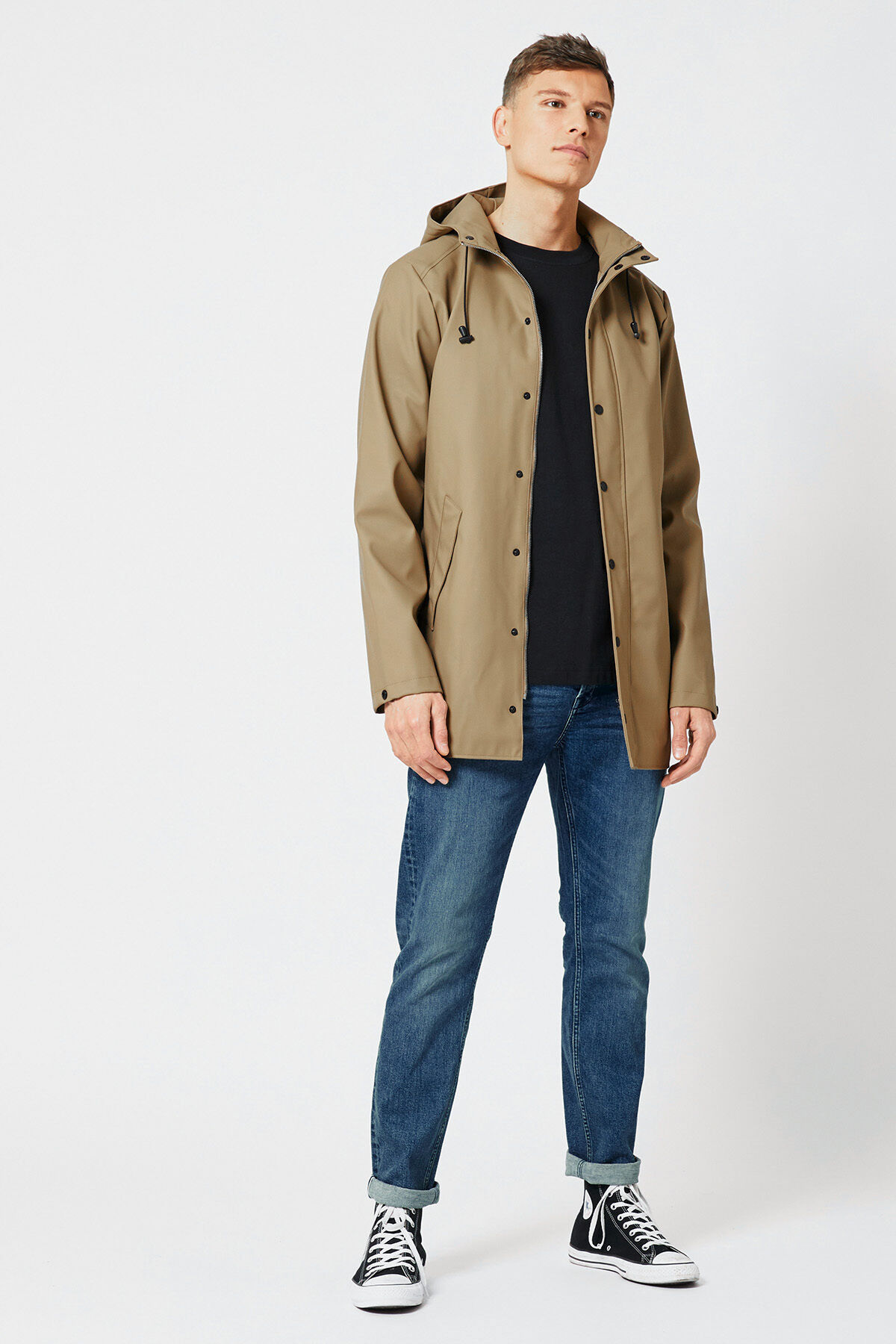 Imperm&eacute;able Jace image number 0