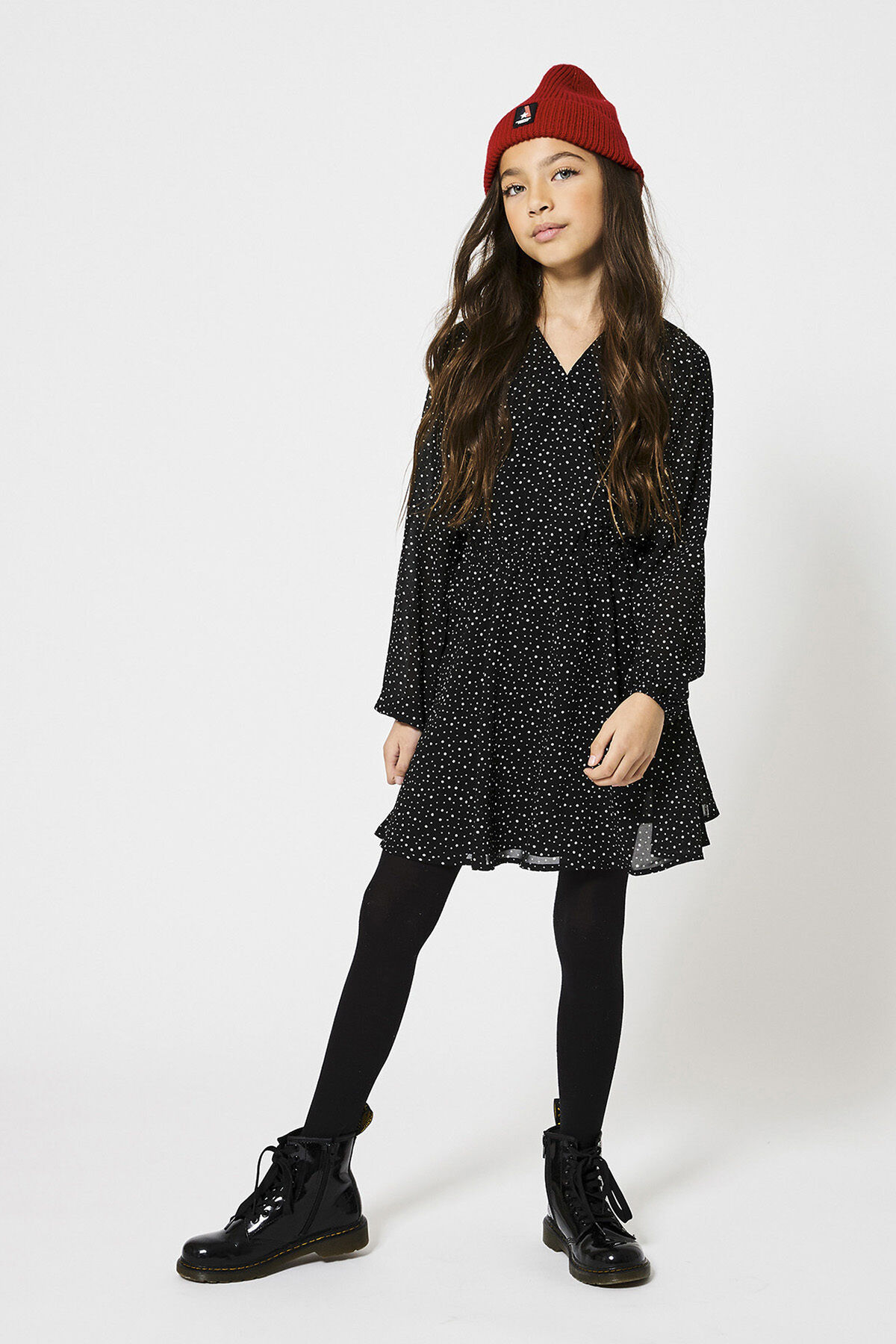 Dress Dana Jr image number 0