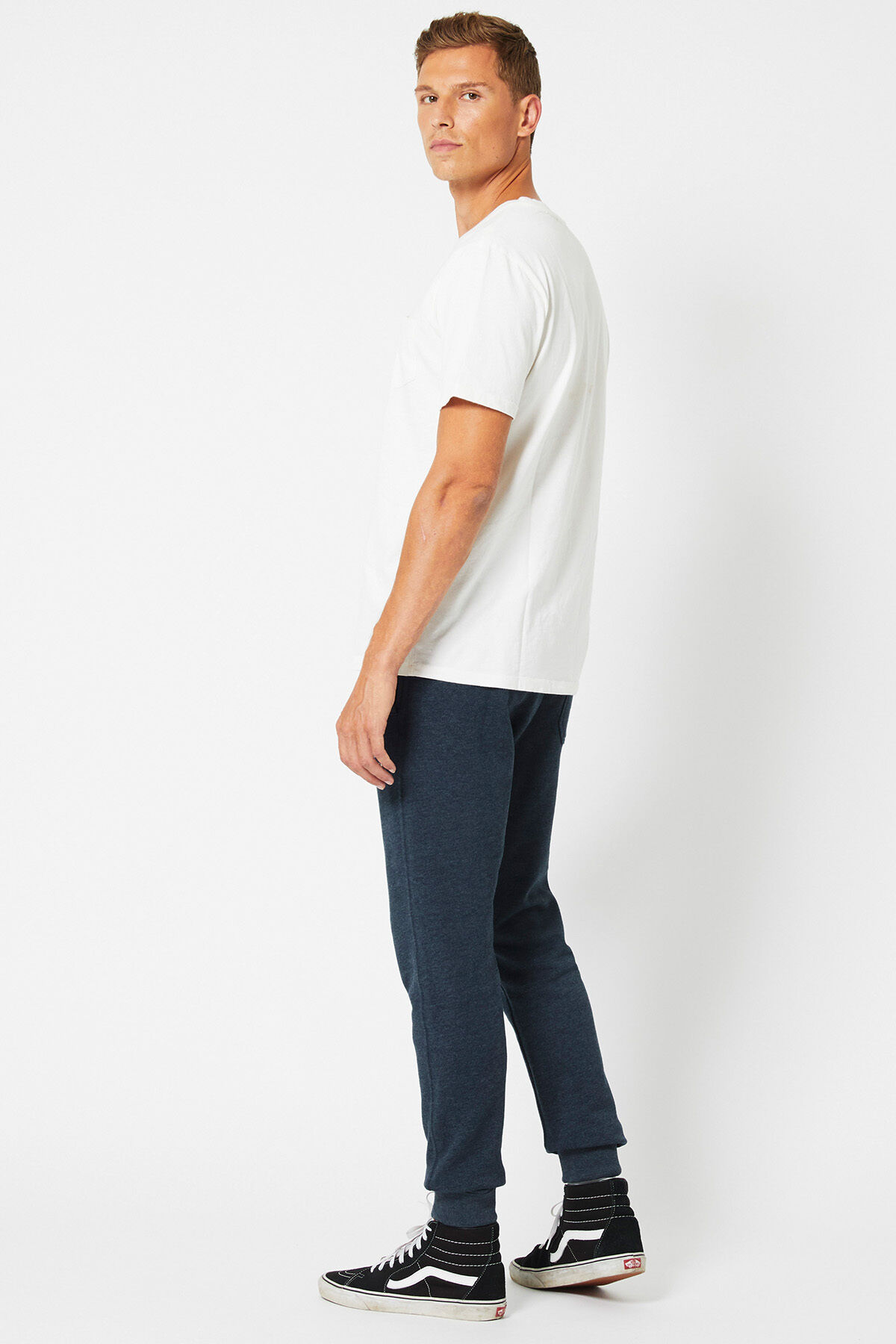 Joggingbroek Cody image number 2