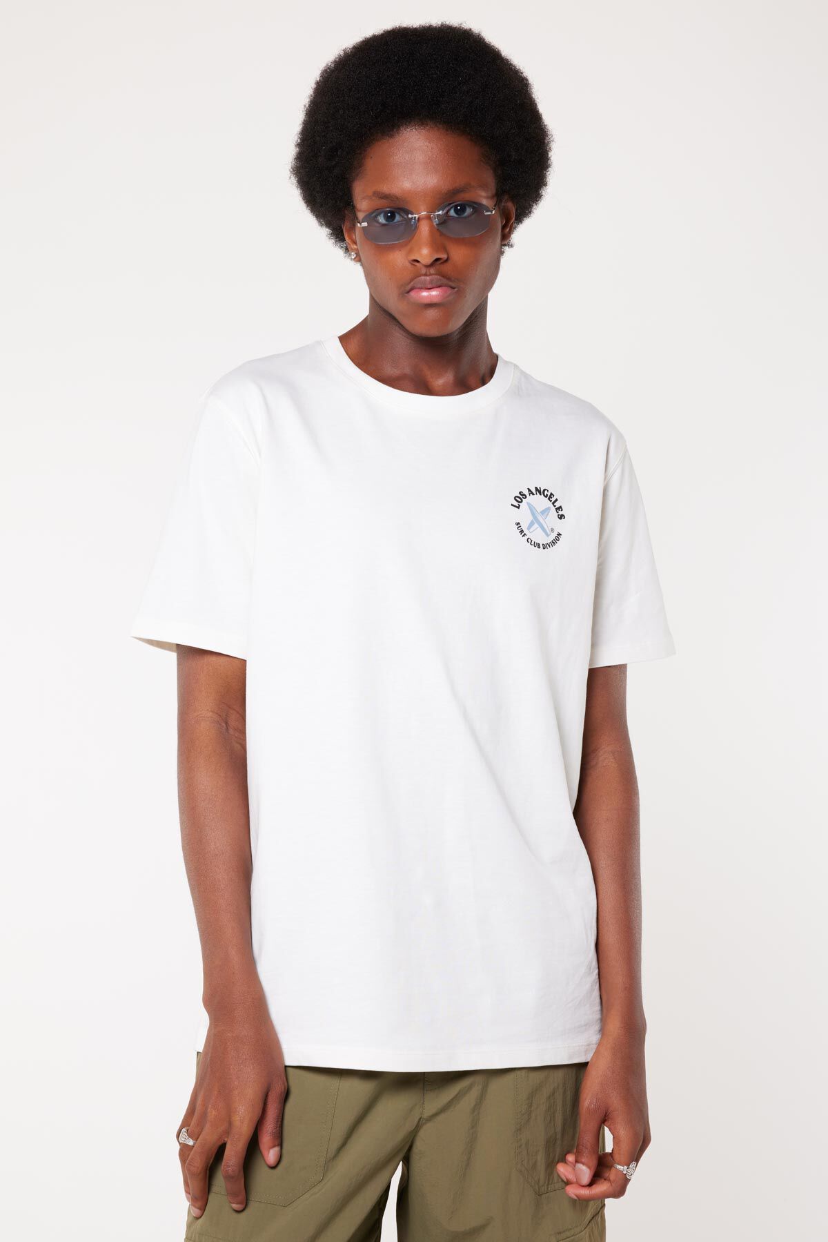 T-shirt Edgar image number 1