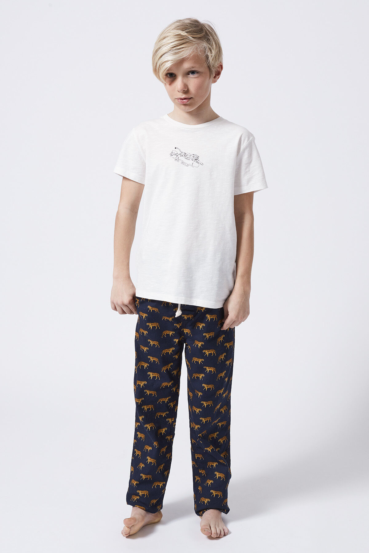 Leo jr image number 1