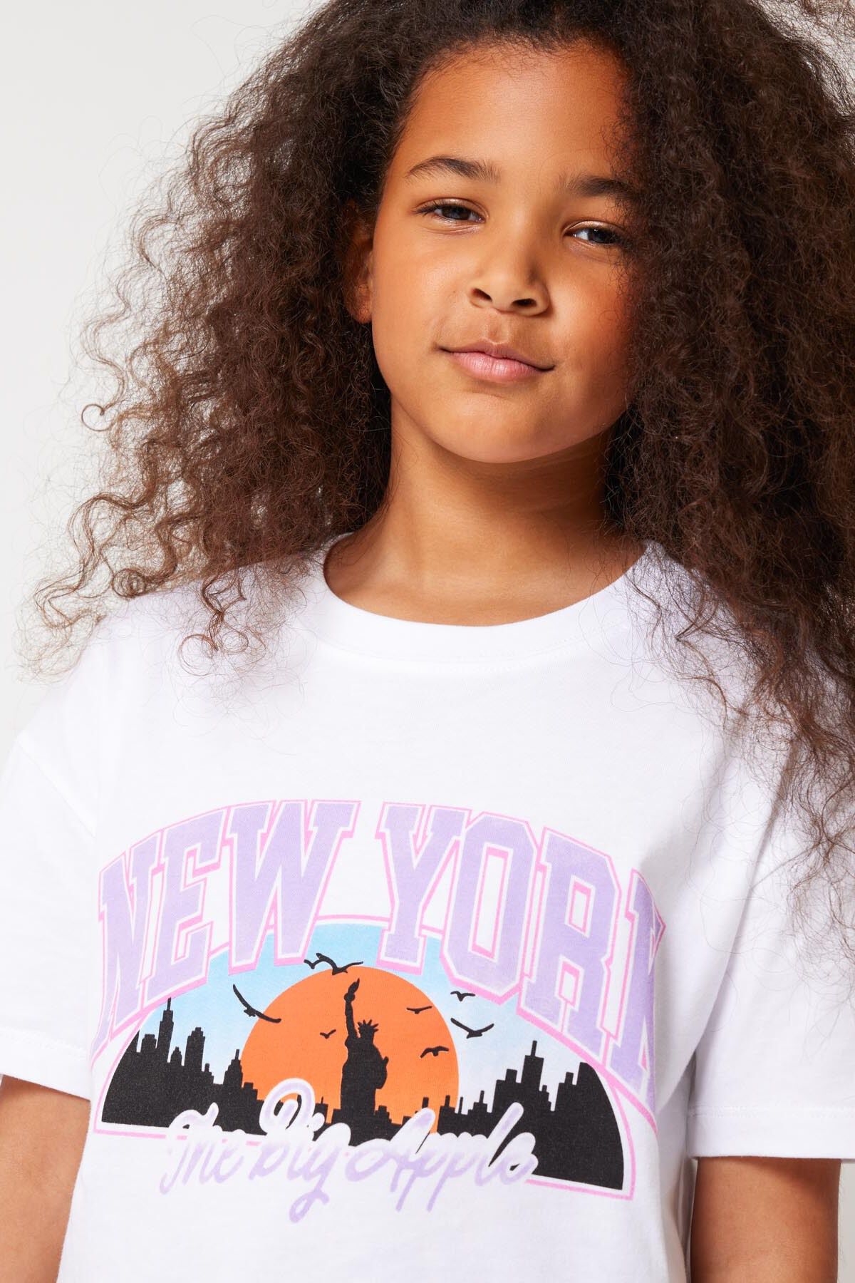 T-shirt Ellen JR image number 3