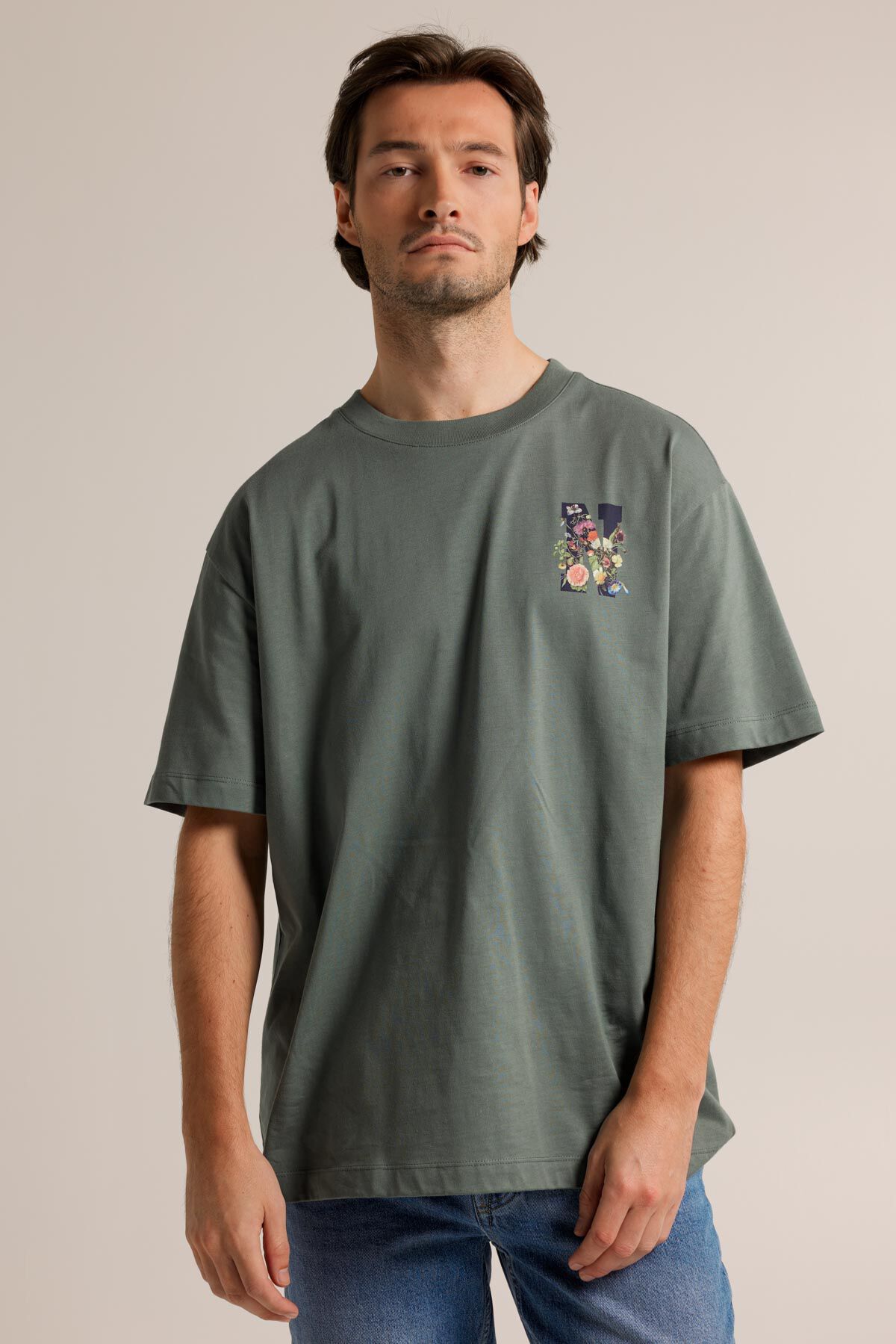 America today sale t shirt heren