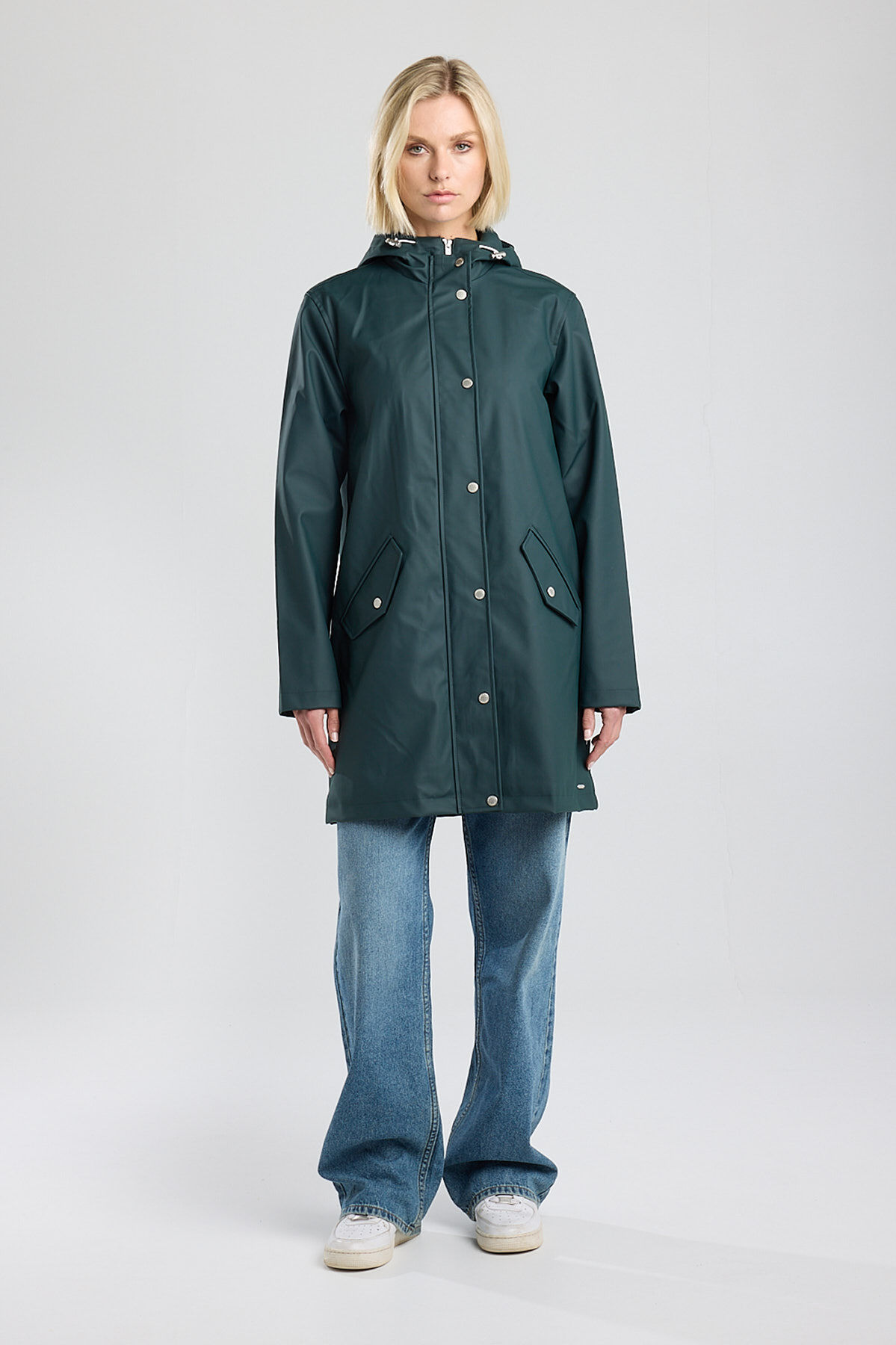 Regenjas Janice image number 1