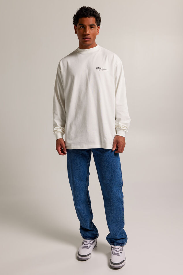 Dr. Denim Long sleeve Reno image number 2