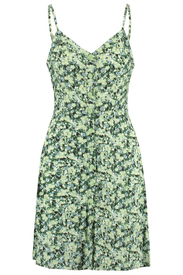 Dress Duffy image number 4