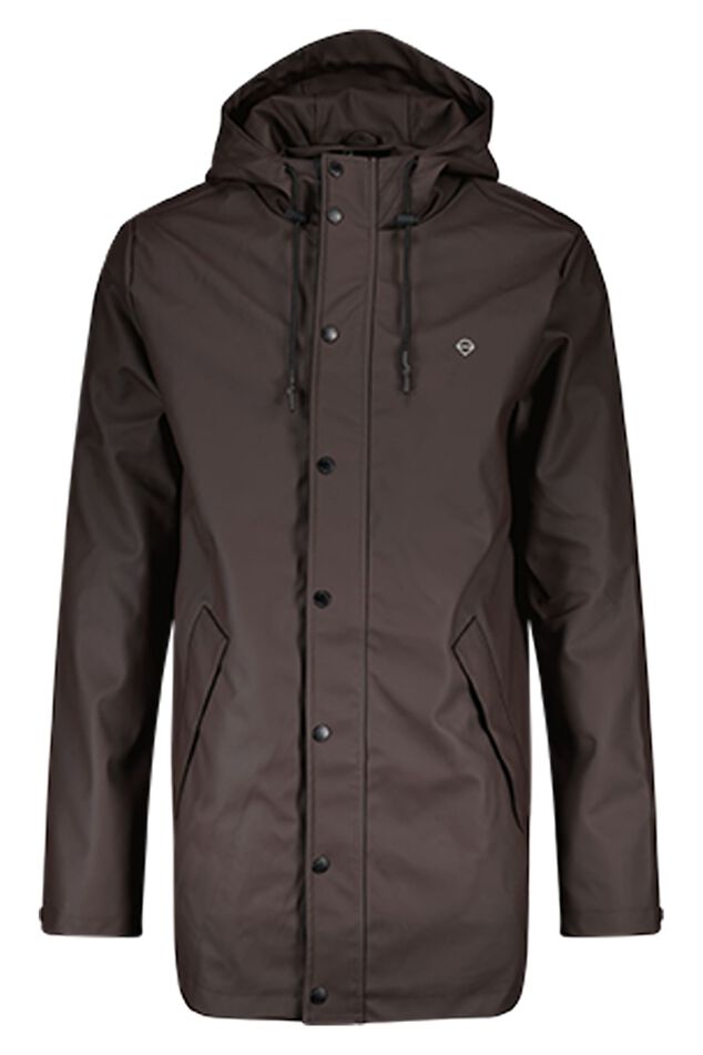 Rain jacket Jace image number 4