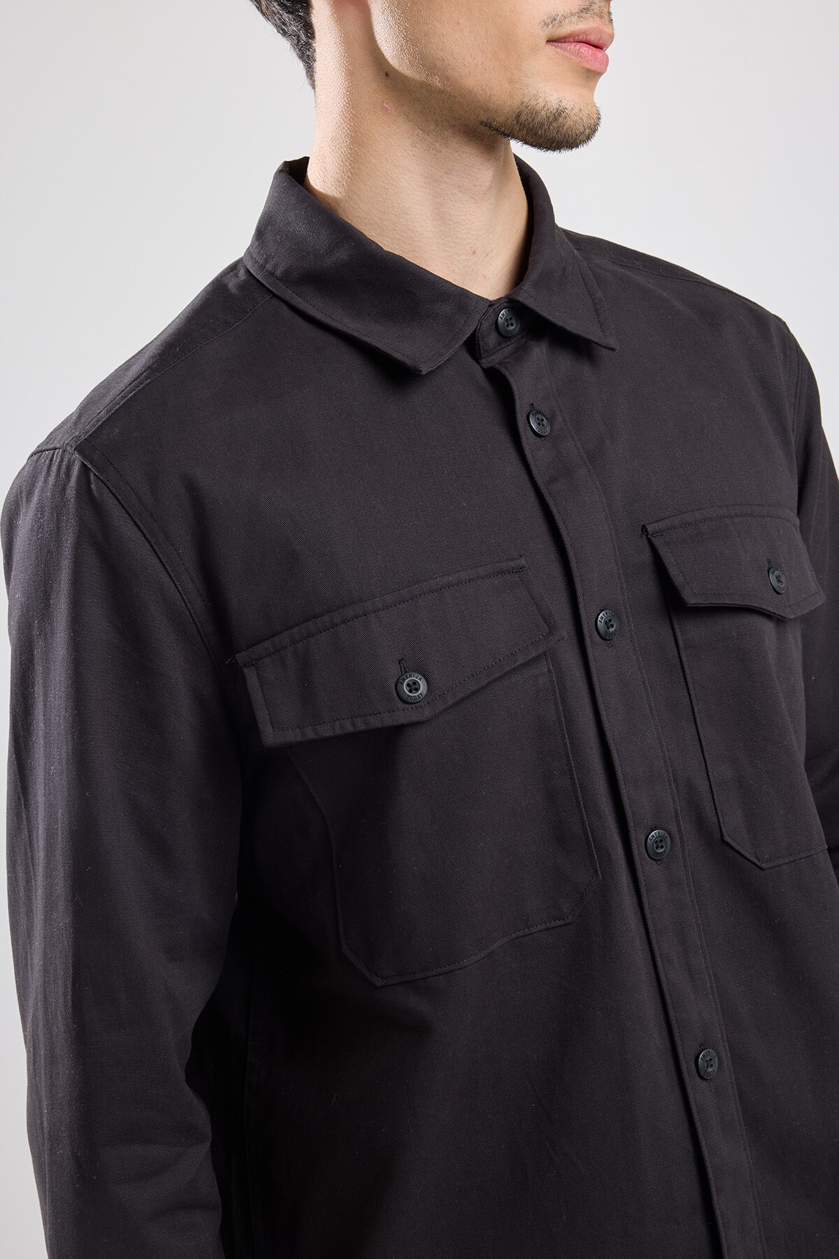 Hemd Hendrix image number 3