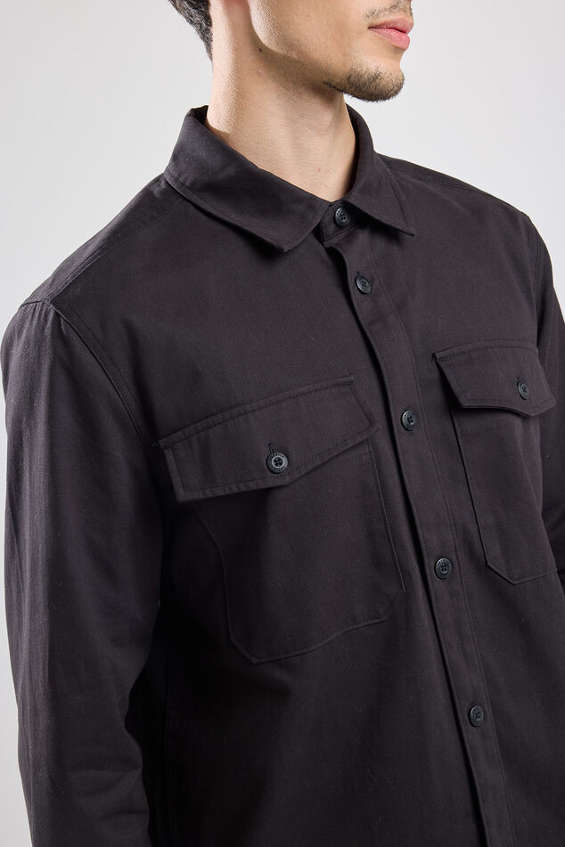 Chemise Hendrix image number 3