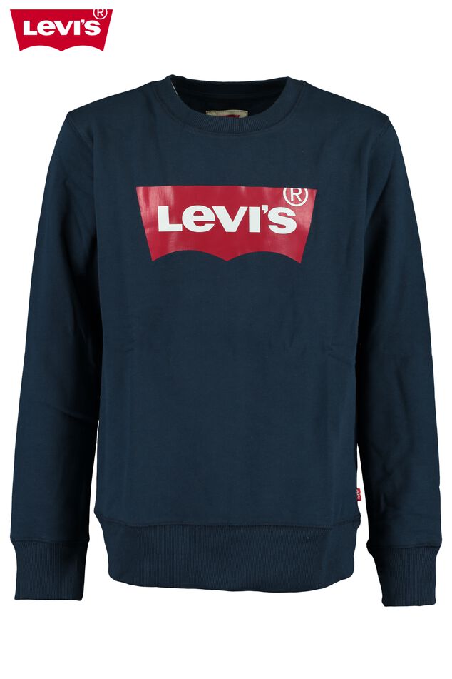 Sweater Batwing crewneck image number 0