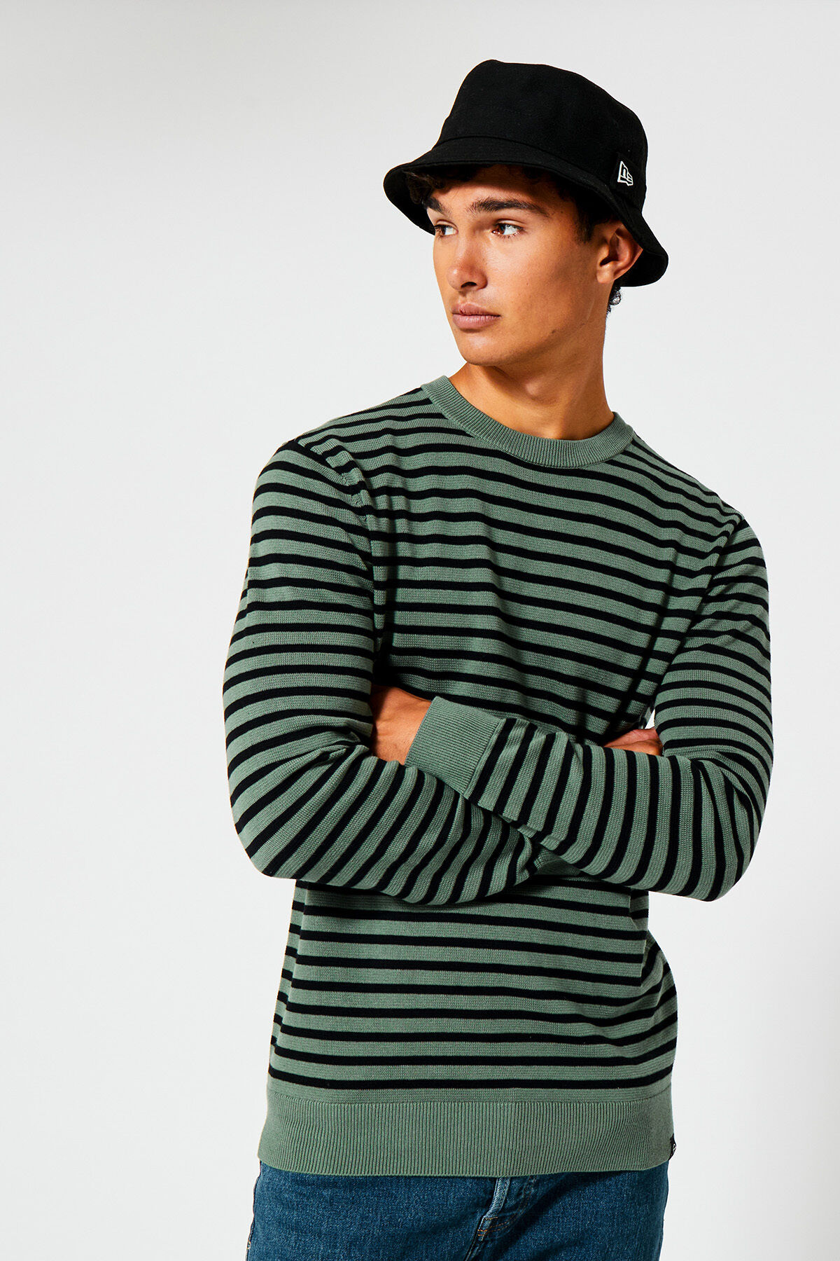 Trui Keith image number 0