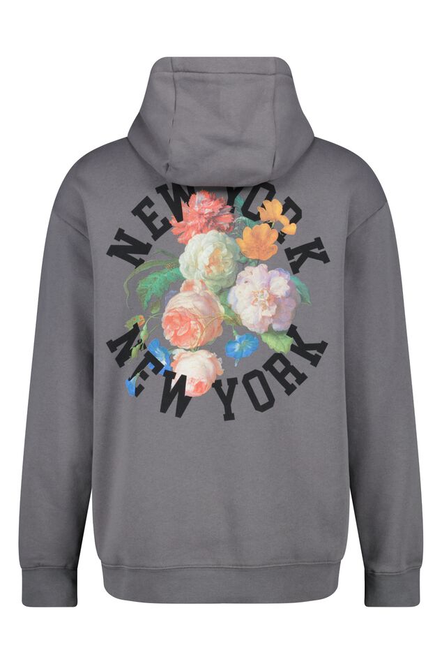 Hoodie Shawn Hood image number 5