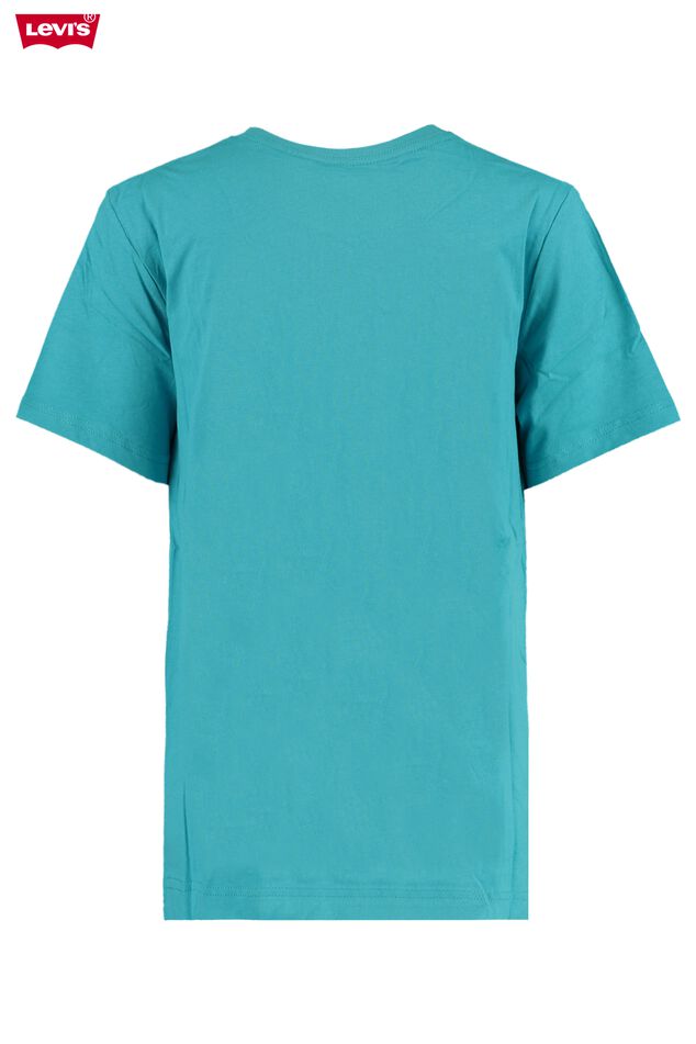 T-shirt Batwing chest hit image number 1