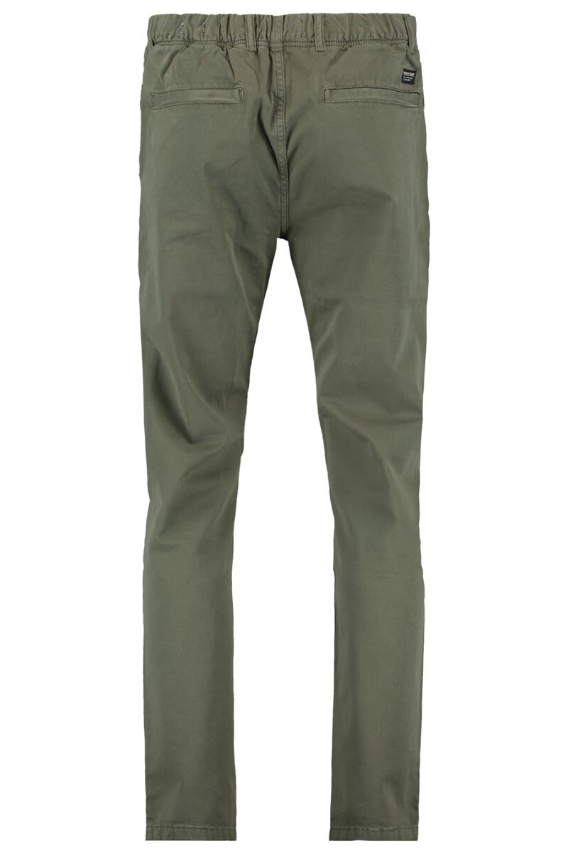 Trousers Paxon image number 1