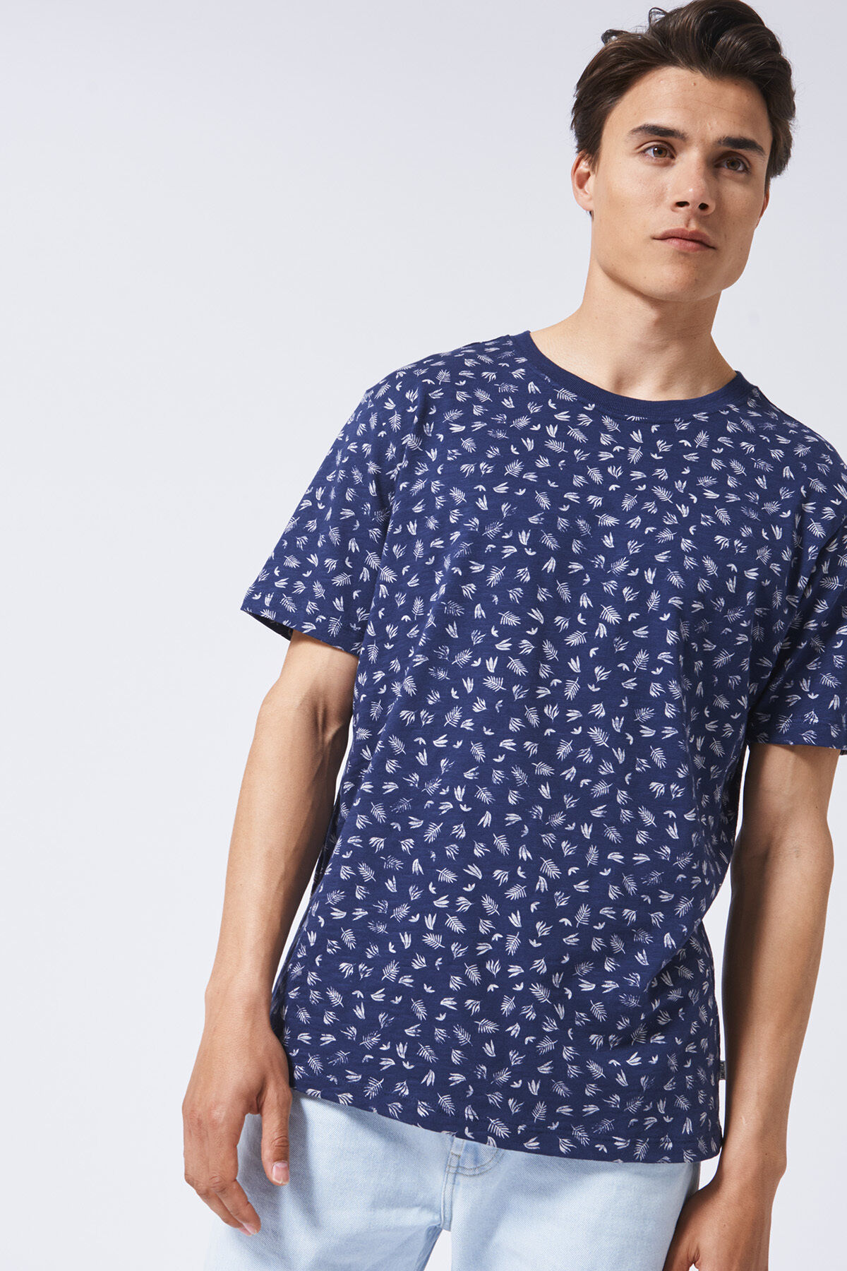 T-shirt Ebo AOP image number 0