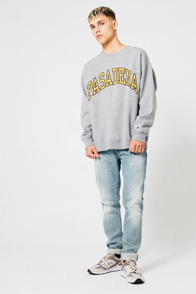 Sweater Stanley Crew image number 0
