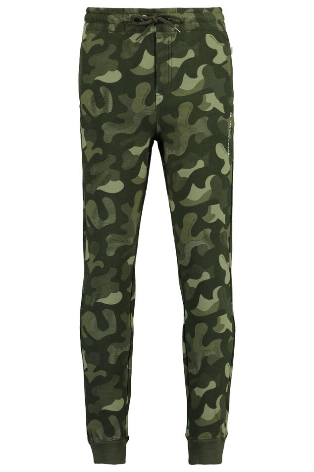 Jogging pants Chase jr image number 4