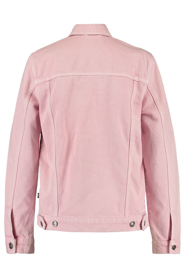 Trucker jacket Hilda image number 1