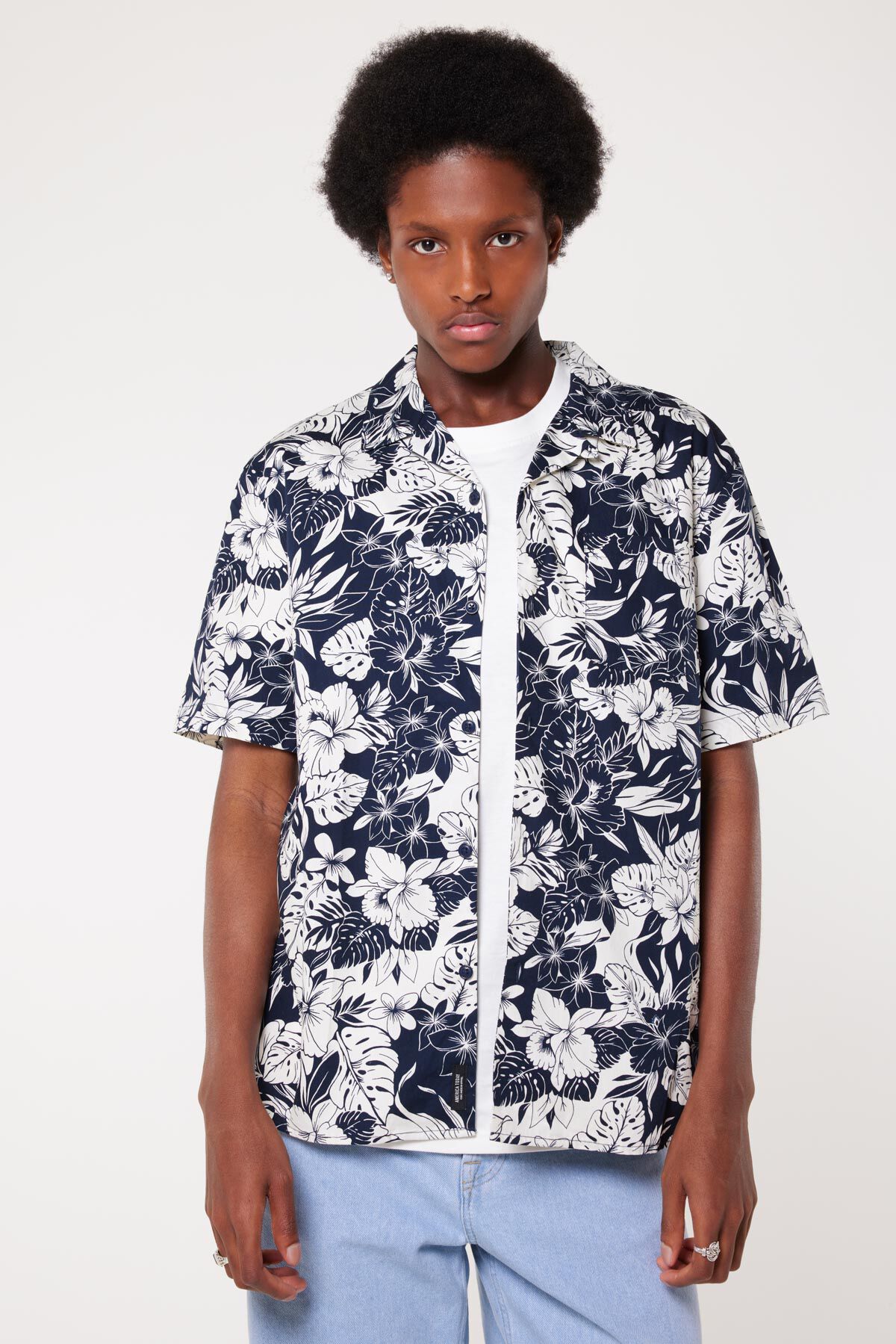 Isaac chemise store
